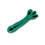 Super Band dominadas -N6- verde -2000 x 65 x 4,5mm - Imagen 4
