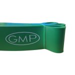 Super Band dominadas -N6- verde -2000 x 65 x 4,5mm - Imagen 6