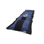 Tobilleras con peso reforzada GMP 1kg (par) - Imagen 3