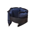 Tobilleras con peso reforzada GMP 1kg (par) - Imagen 8