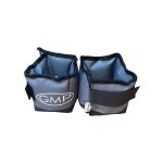 Tobilleras con peso reforzada GMP 0,5kg (par) - Imagen 2