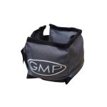 Tobilleras con peso reforzada GMP 0,5kg (par) - Imagen 9