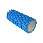 Rolo texturado 33 x 14 cm - AZUL - Imagen 3