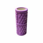 Rolo texturado 33 x 14 cm - VIOLETA - Imagen 3