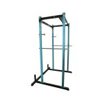 Rack Maquina Multifuerza Smith - Imagen 4