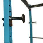 Rack Maquina Multifuerza Smith - Imagen 6