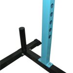 Rack Maquina Multifuerza Smith - Imagen 7
