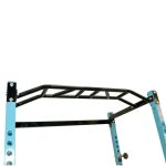 Rack Maquina Multifuerza Smith - Imagen 8