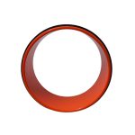 Yoga Wheel - Rueda de yoga - Imagen 4