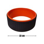 Yoga Wheel - Rueda de yoga - Imagen 6