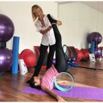 Yoga Wheel - Rueda de yoga - Imagen 10