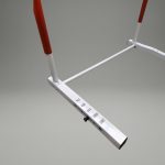Valla Regulable de atletismo con contrapeso regulable - Imagen 8