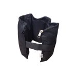 Tobilleras con peso 5kg reforzada recargable carga acero (par) - Imagen 8