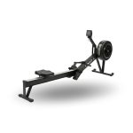 Simulador de remo ergometrico profesional -Modelo 1