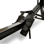 Simulador de remo ergometrico profesional -Modelo 1 - Imagen 5