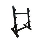Rack soporte de barras - Imagen 2
