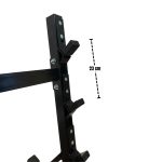 Rack soporte de barras - Imagen 4