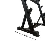 Rack soporte de barras - Imagen 5
