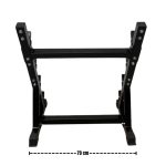 Rack soporte de barras - Imagen 6
