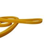 Super Band dominadas TPE -2080*4.5*13mm -AMARILLA - Imagen 5