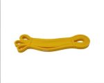 Super Band dominadas TPE -2080*4.5*13mm -AMARILLA - Imagen 6