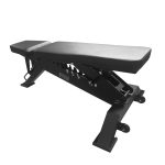 Banco multiangular profesional con inclinación regulable respaldo y asiento - Imagen 3