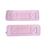 Tobilleras para polea reforzada PAR -VIOLETA - Imagen 4