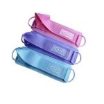 Tobilleras para polea reforzada PAR -VIOLETA - Imagen 8