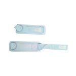 Tobilleras para polea reforzada PAR -CELESTE - Imagen 3