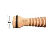 Masajeador de pie de madera - Imagen 4
