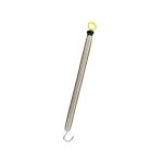 Resorte premium pilates reformer - 47 cm -AMARILLO
