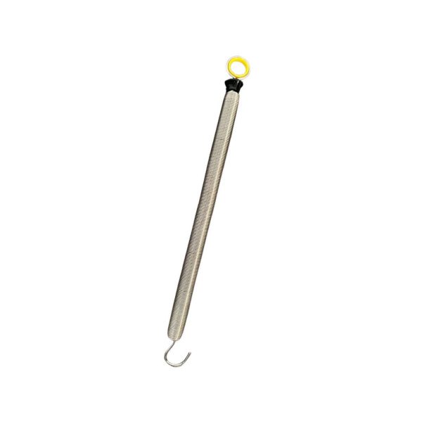 Resorte premium pilates reformer - 47 cm -AMARILLO