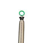 Resorte premium pilates reformer - 47 cm - VERDE - Imagen 2