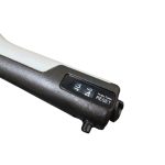 Hand grip -Resorte de manos regulable entre 5 y 100kg con contador digital - Imagen 5