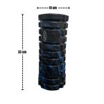 Rolo texturado 33 x 14 cm - MILITAR - Imagen 3