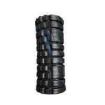 Rolo texturado 33 x 14 cm - MILITAR - Imagen 4