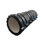 Rolo texturado 33 x 14 cm - MILITAR - Imagen 5
