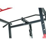 Rack Maquina Multifuerza Smith con polea - Imagen 2