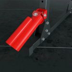 Rack Maquina Multifuerza Smith con polea - Imagen 3