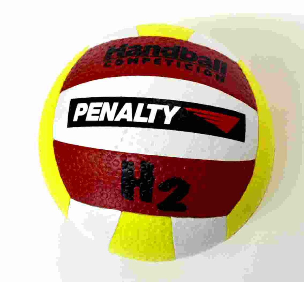 Pelota Handball Nº2 Vis