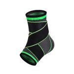 Tobillera Elastica Compresion Deportiva Rehabilitacion (par) - Imagen 7