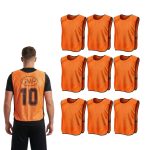 Pecheras para adultos - Set 10u