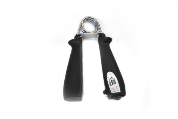 Hand grip - Resorte de manos con contador digital - GMP