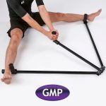 Elongador mecanico para piernas - Leg stretcher - Imagen 6