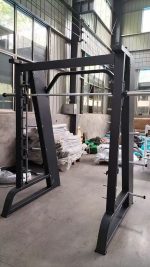 Rack multifuerza Smith - gravedad cero- GMP - Imagen 3