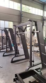 Rack multifuerza Smith - gravedad cero- GMP - Imagen 5