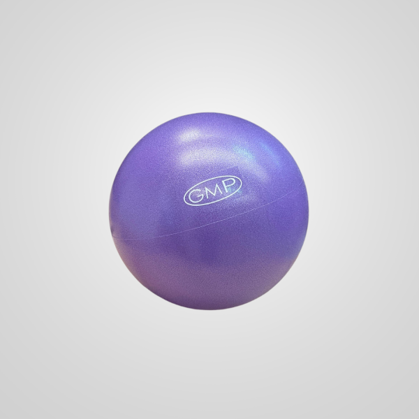 Pelota 24 cm fitness VIOLETA
