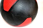 Medicine Ball caucho 8 kg (sin cambio) - Imagen 3