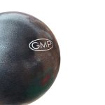Pelota 27 cm fitness- NEGRA - Imagen 4