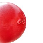 Pelota 30 cm fitness-  ROJA - Imagen 4